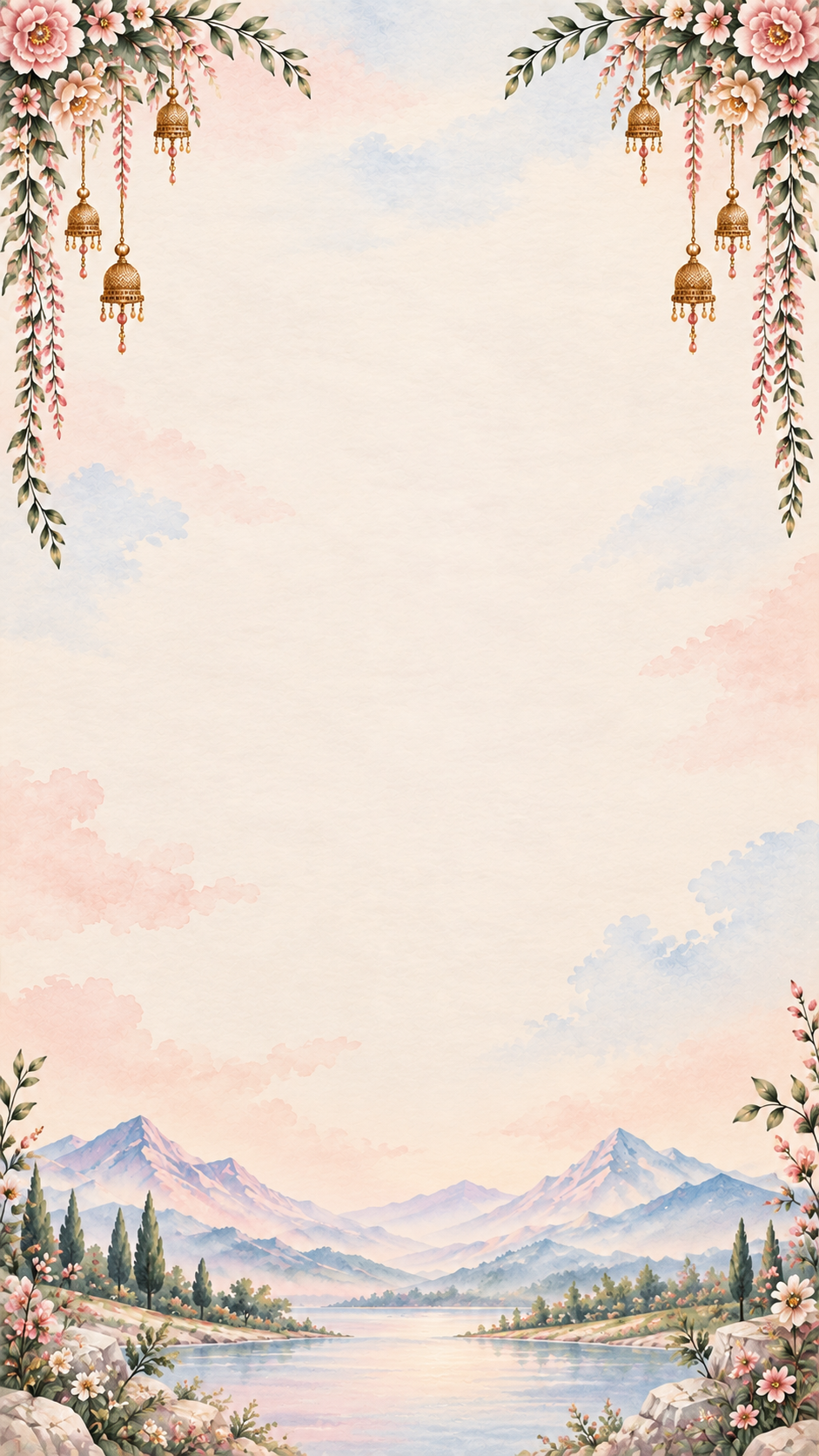 Sharing the Joy Background